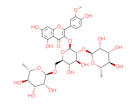 Typhaneoside