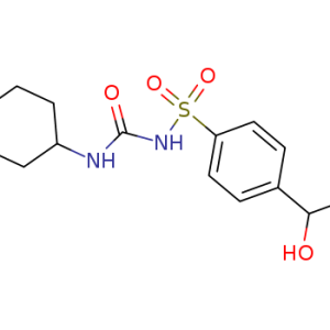 Hydroxyhexamide