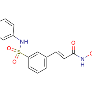 Belinostat