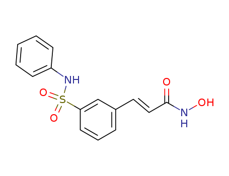 Belinostat