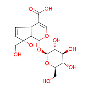 Monotropein