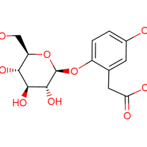 Phaseoloidin