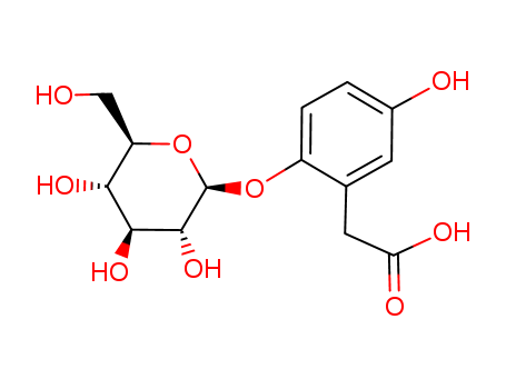Phaseoloidin