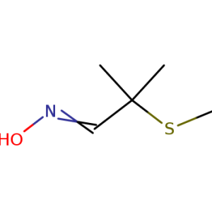 Aldicarb-oxime