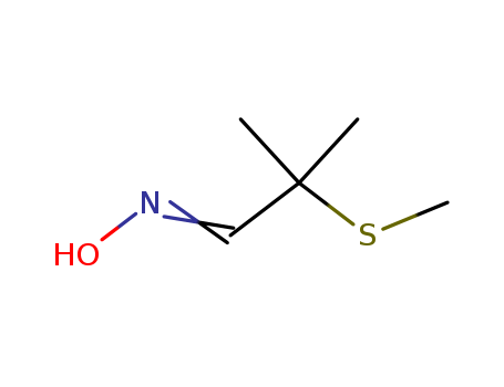 Aldicarb-oxime