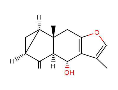 lindenenol