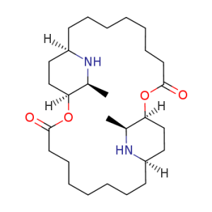 carpaine