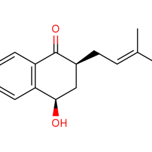 Catalponol