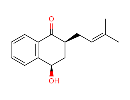 Catalponol