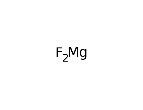 Magnesium fluoride