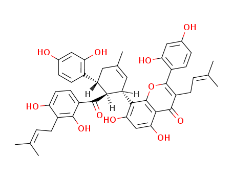 Kuwanon H