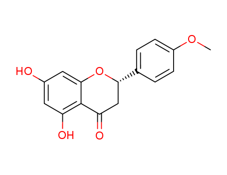 Isosakuranin