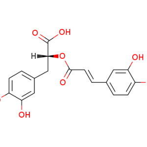 Rosmarinic acid