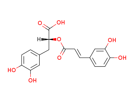 Rosmarinic acid