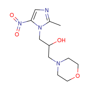 Morinidazole