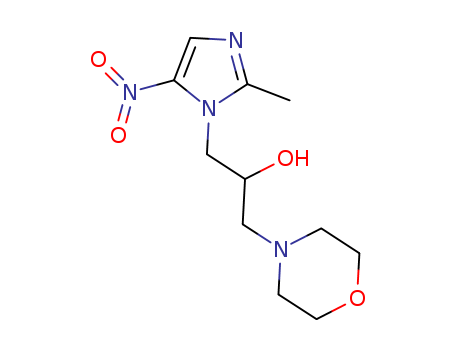 Morinidazole