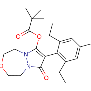 Pinoxaden