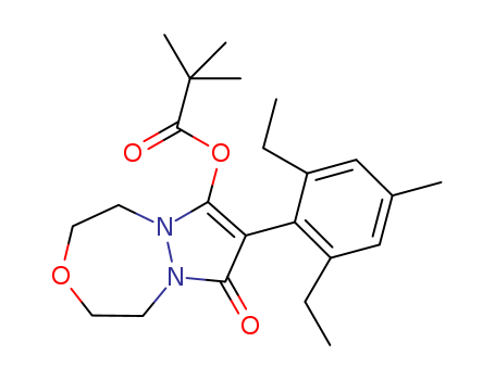 Pinoxaden