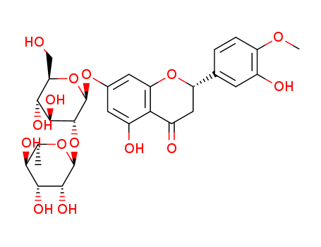 Neohesperidin