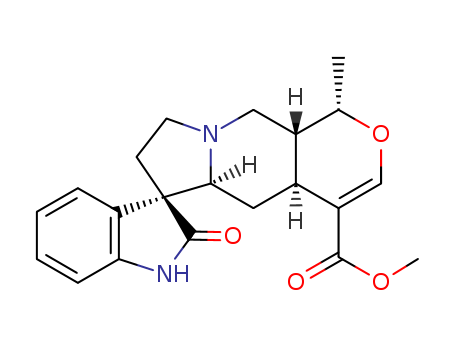 Mitraphylline