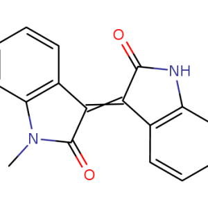 Meisoindigo