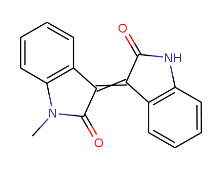 Meisoindigo