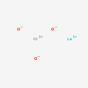 Lanthanum chromite