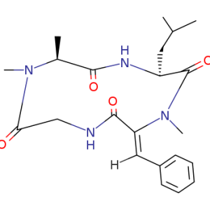 Tentoxin