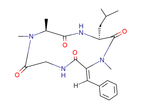 Tentoxin