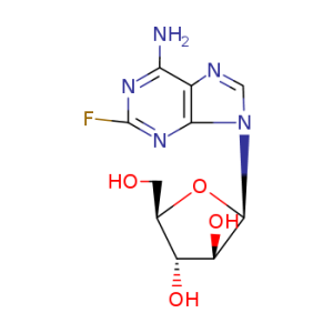 Fludarabine