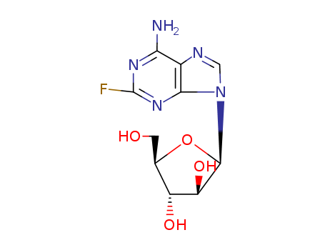 Fludarabine
