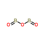 Boron oxide