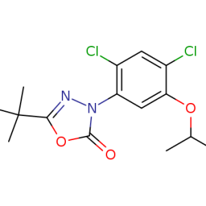 Oxadiazon