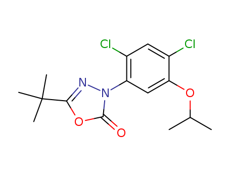 Oxadiazon