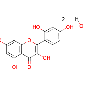 Morin hydrate
