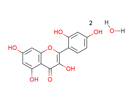 Morin hydrate