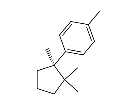 (+)-Cuparene