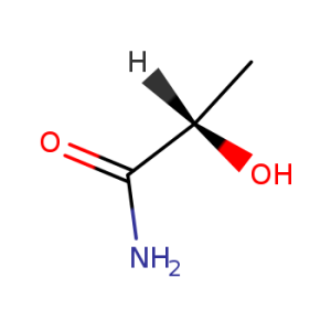 Lactamide