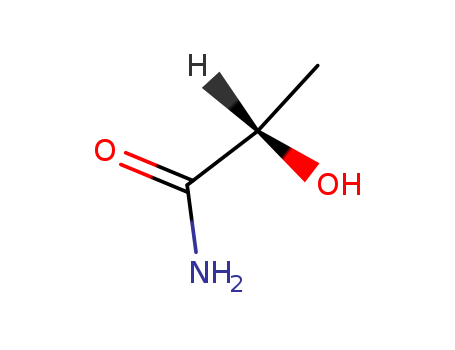 Lactamide