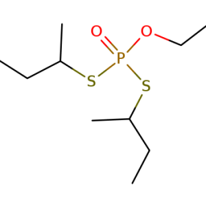 Cadusafos