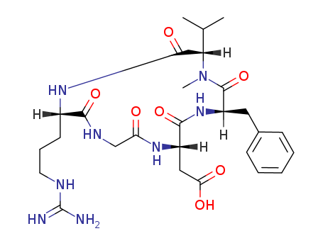 Cilengitide