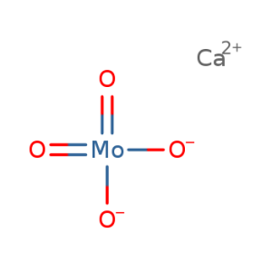 Calcium molybdenum oxide