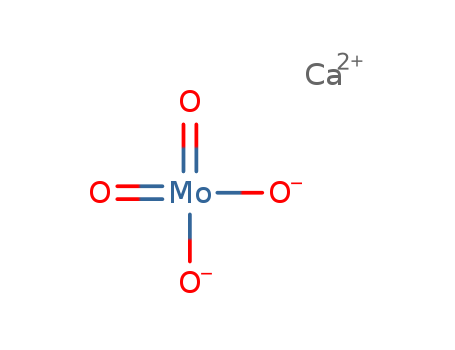 Calcium molybdenum oxide