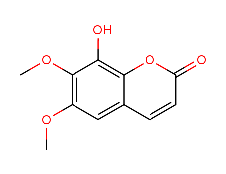 Fraxidin