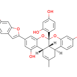 Mulberrofuran G