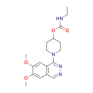 Carbazeran
