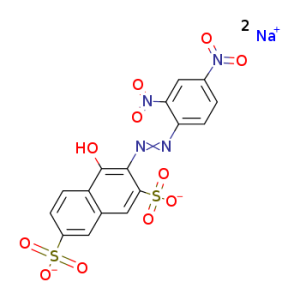 Nitrazine yellow