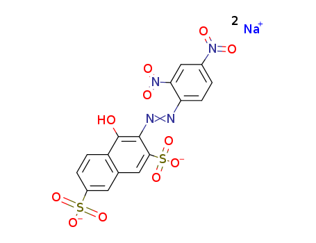 Nitrazine yellow