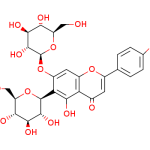 Saponarin