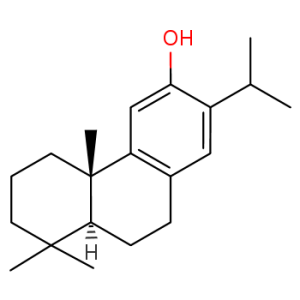 Ferruginol